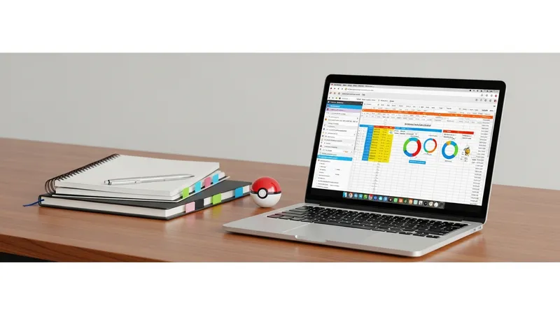 Analyser les concours précédents pour mieux gagner
