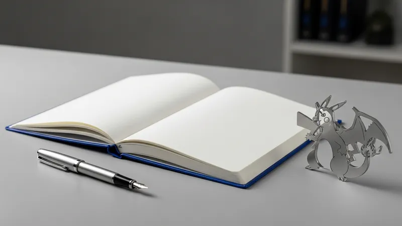 Concours d'écriture sur l'univers Pokemon