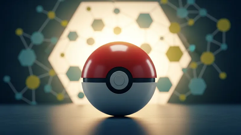 Concours Pokémon et entraide communautaire