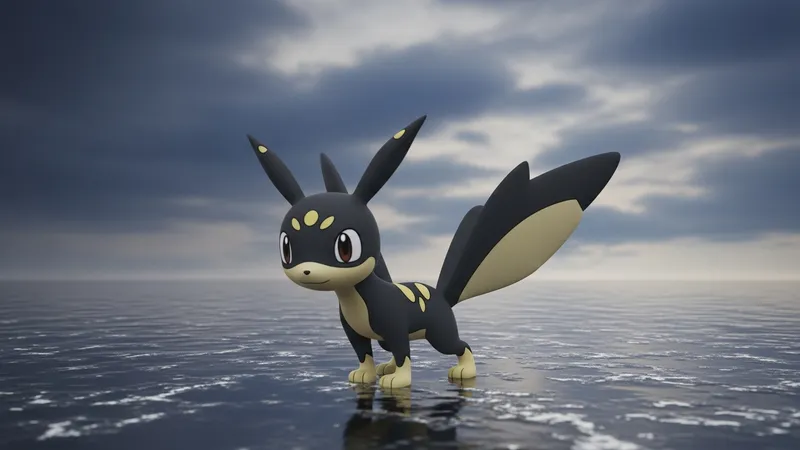 Concours trivia Pokemon