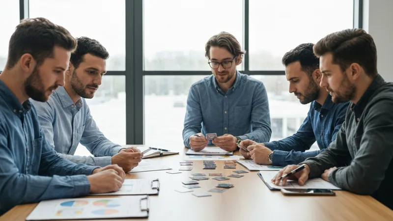 Évaluation des partenariats de la communauté Pokémon