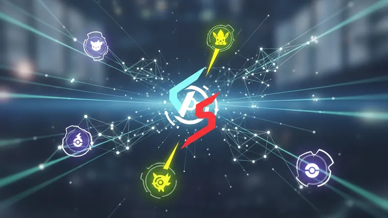 Les concours Pokémon en ligne et leur impact